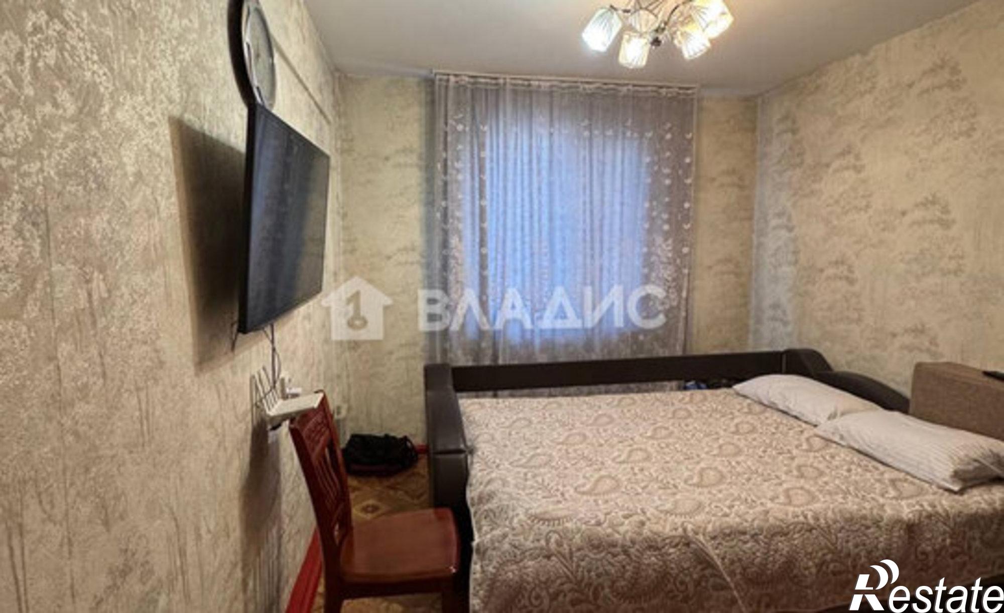 Купить квартиру за 6 000 000 рублей на ул Антонова, 18