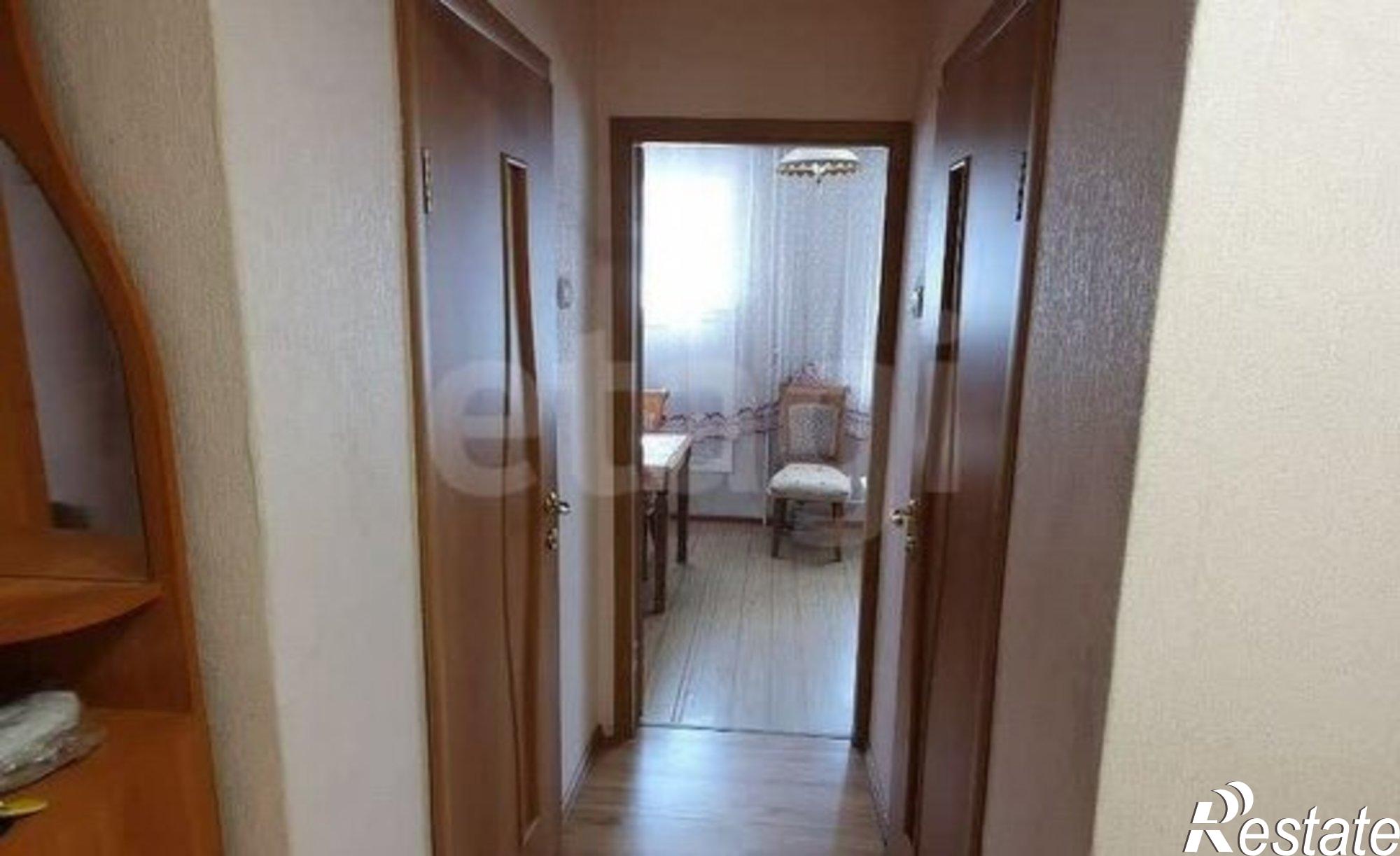 Купить квартиру за 7 861 700 рублей на ул Антонова, 19