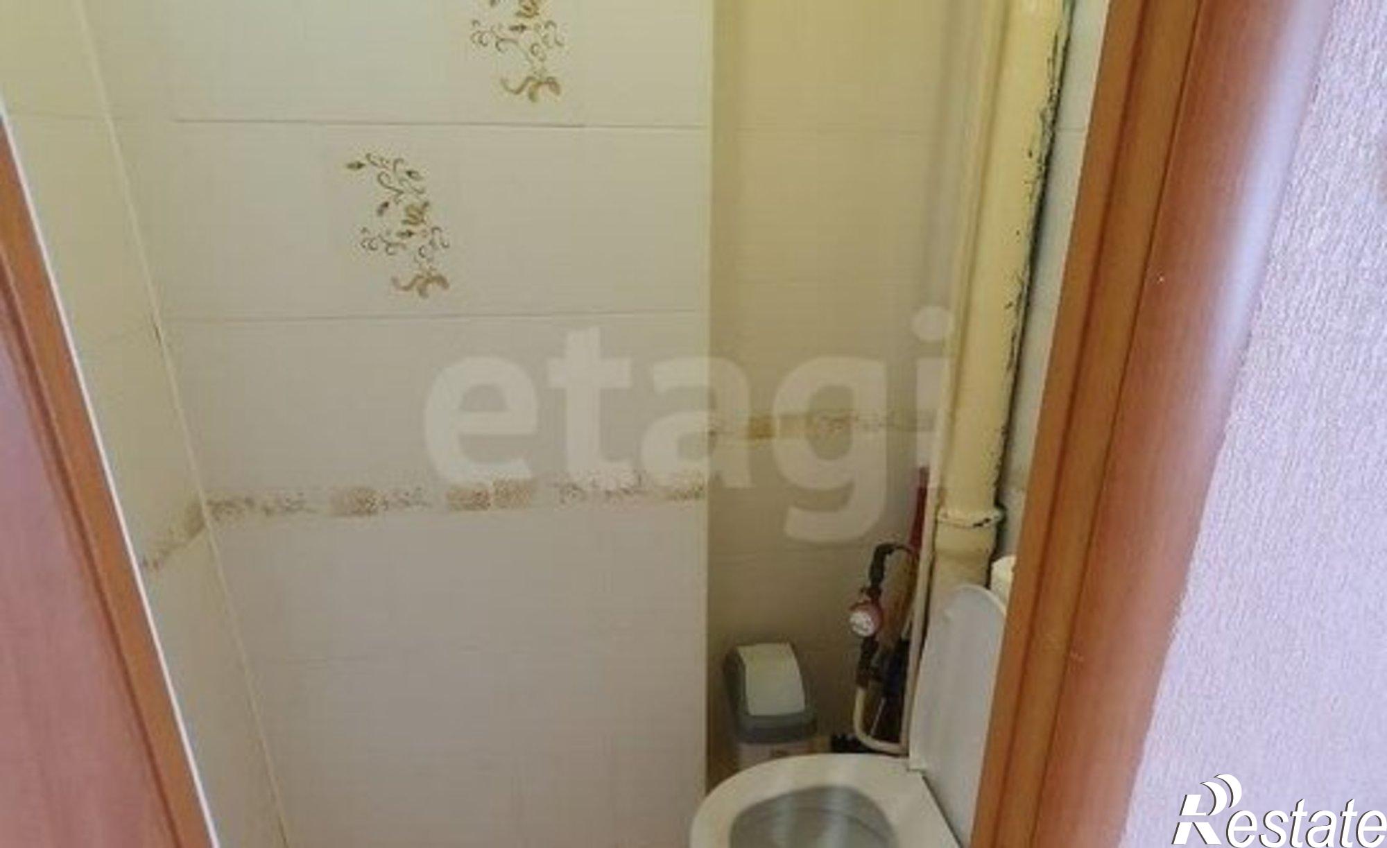 Купить квартиру за 7 861 700 рублей на ул Антонова, 19