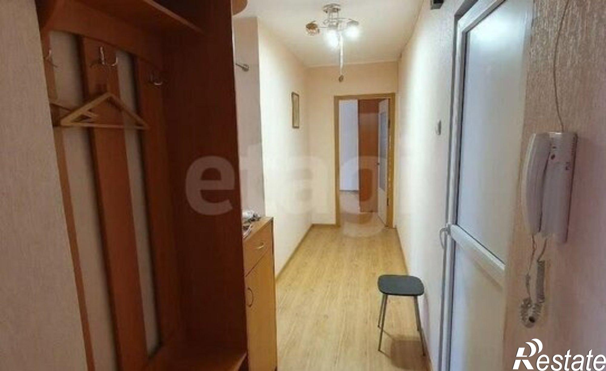 Купить квартиру за 7 861 700 рублей на ул Антонова, 19