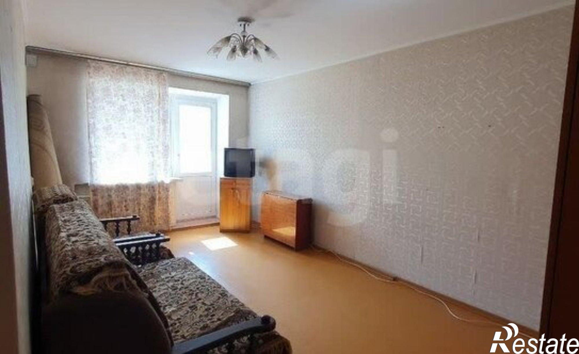 Купить квартиру за 7 861 700 рублей на ул Антонова, 19