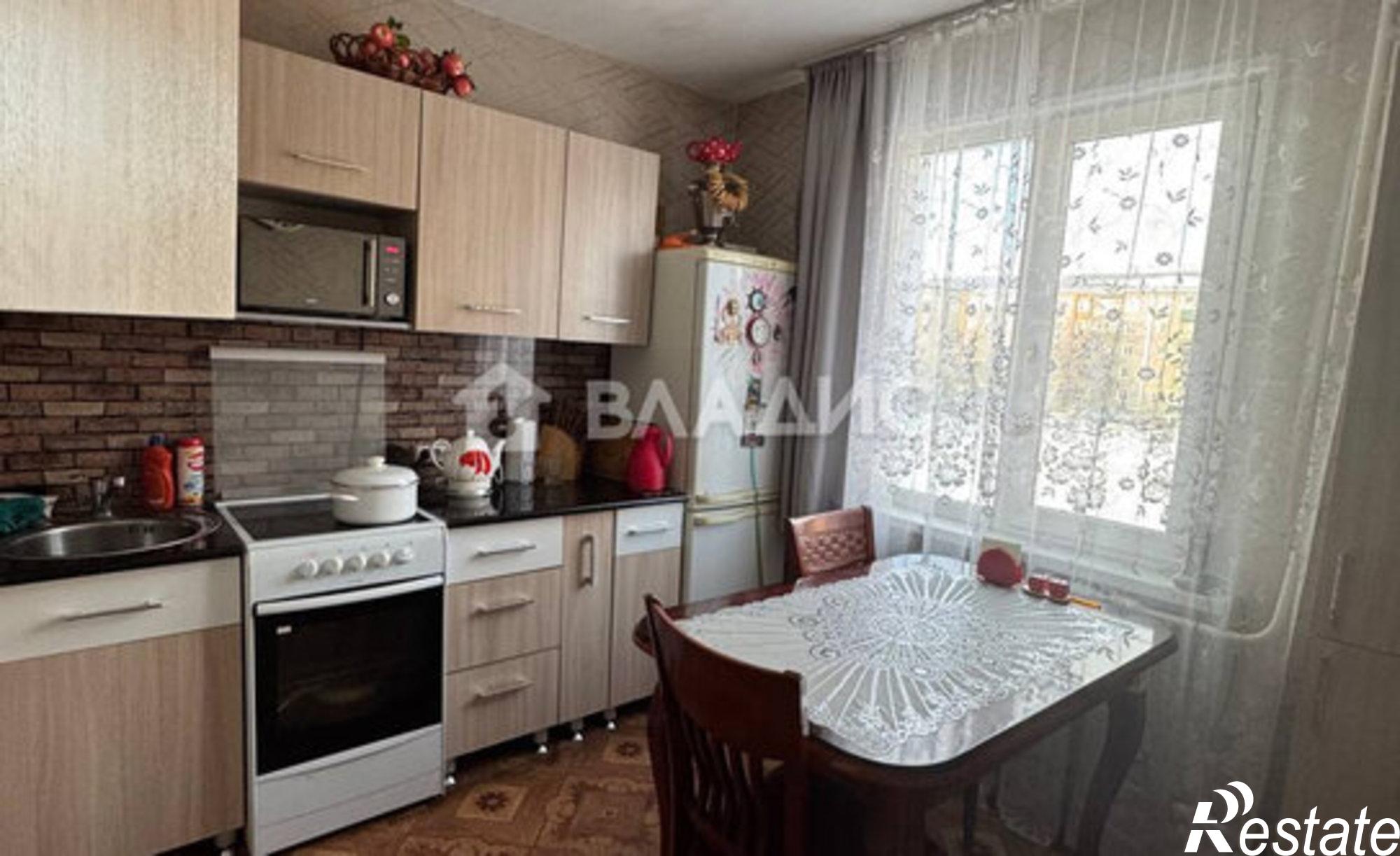 Купить квартиру за 6 000 000 рублей на ул Антонова, 18