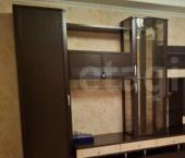 3-комн, 67кв м, этаж 2/5 улица Павлова, 76