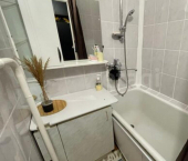 3-комн, 63кв м, этаж 5/5 улица Жердева, 124