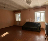 1-комн, 50кв м, этаж 2/2 улица Оцимика, 14