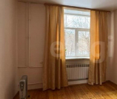 2-комн, 46кв м, этаж 1/3 улица Павлова, 21