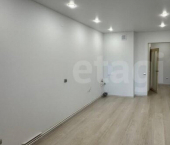 1-комн, 44кв м, этаж 4/17 улица Модогоева, 2