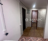 2-комн, 37кв м, этаж 1/1 микрорайон Зелёный, посёлок Старый Зелёный, 18