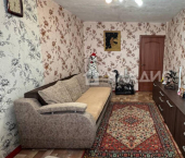 2-комн, 49кв м, этаж 3/5 ул Антонова, 18