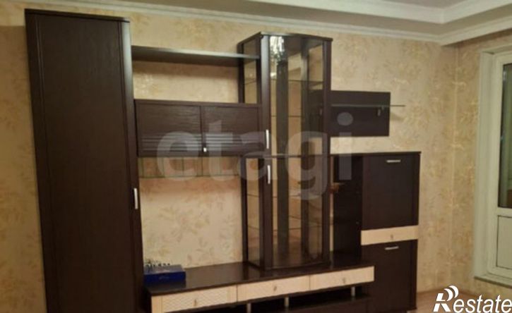 3-комн квартира улица Павлова, 76,  д. 76