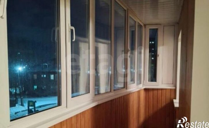 3-комн квартира улица Павлова, 76,  д. 76