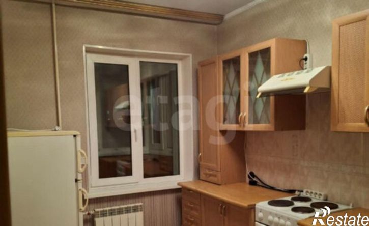 3-комн квартира улица Павлова, 76,  д. 76