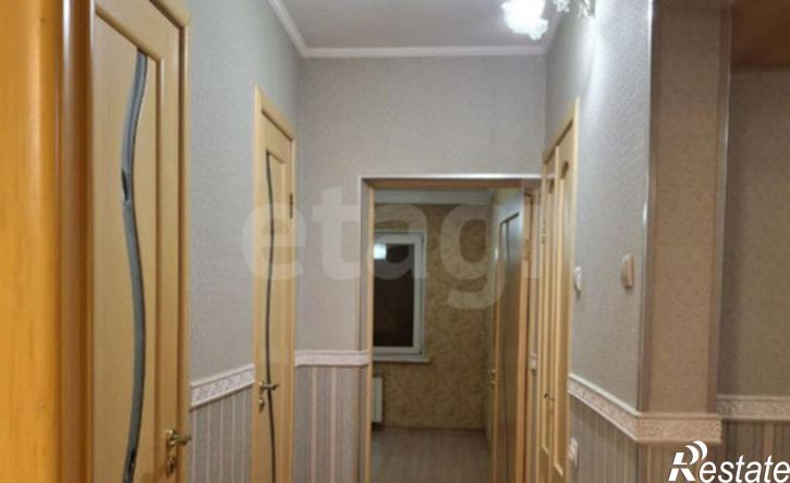 3-комн квартира улица Павлова, 76,  д. 76