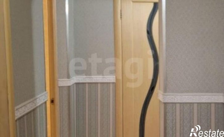 3-комн квартира улица Павлова, 76,  д. 76