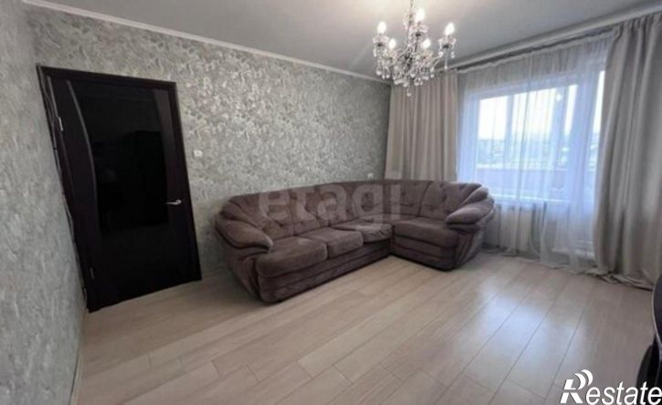 3-комн квартира Норильская улица, 24,  д. 24