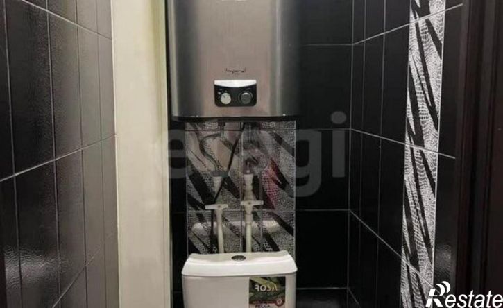 3-комн квартира Норильская улица, 24,  д. 24