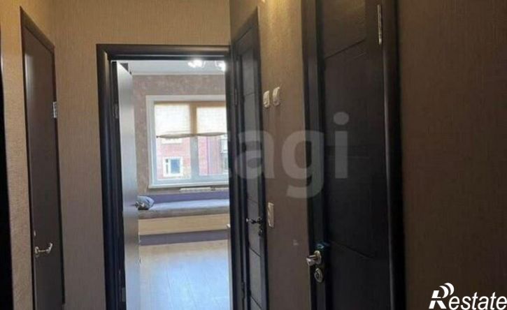 3-комн квартира Норильская улица, 24,  д. 24