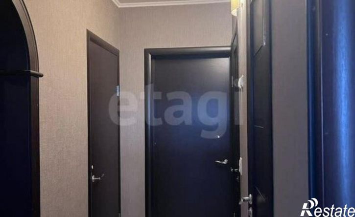 3-комн квартира Норильская улица, 24,  д. 24