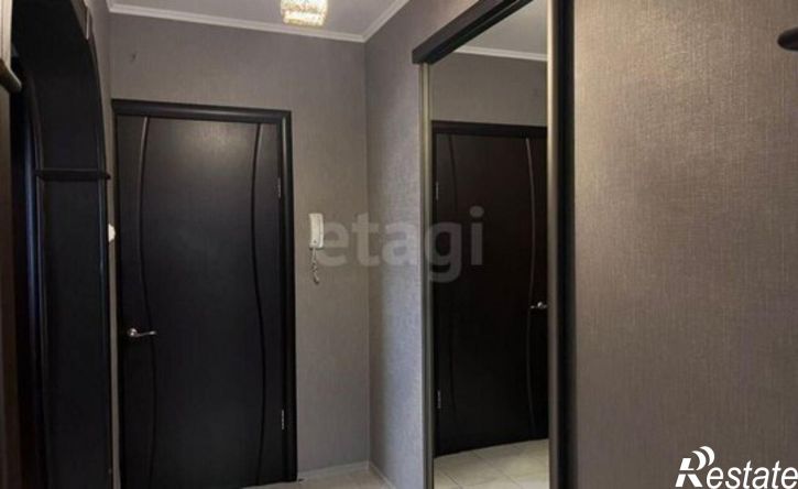 3-комн квартира Норильская улица, 24,  д. 24