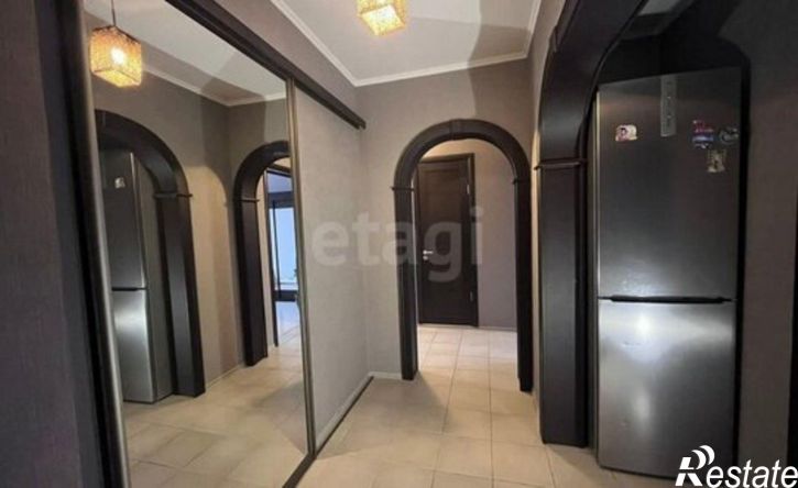 3-комн квартира Норильская улица, 24,  д. 24