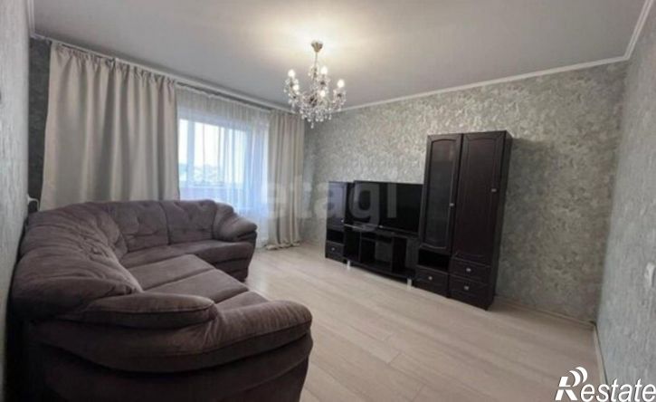 3-комн квартира Норильская улица, 24,  д. 24