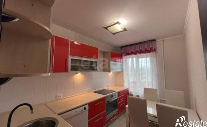 3-комн квартира Норильская улица, 24,  д. 24