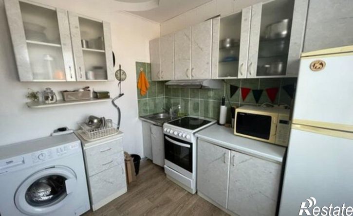 3-комн квартира улица Жердева, 124,  д. 124