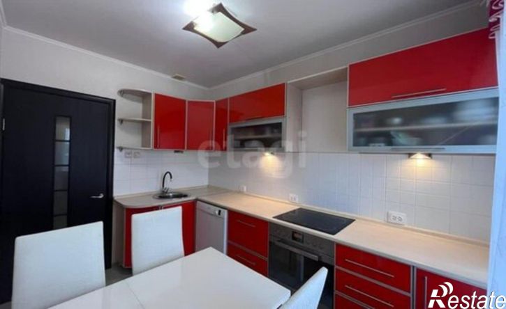 3-комн квартира Норильская улица, 24,  д. 24