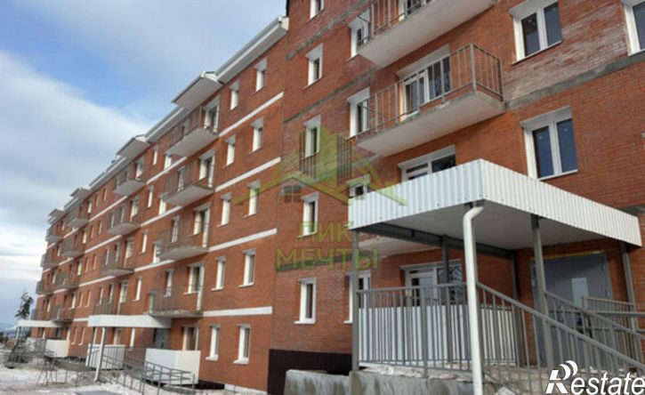 2-комн квартира улица Дашиева, 7,  д. 7