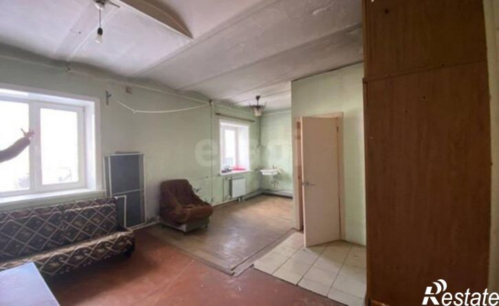 1-комн квартира улица Оцимика, 14,  д. 14