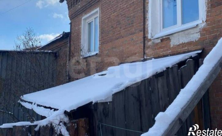 1-комн квартира улица Оцимика, 14,  д. 14