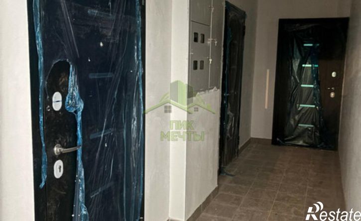 2-комн квартира улица Дашиева, 7,  д. 7