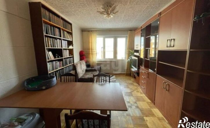 3-комн квартира улица Жердева, 124,  д. 124