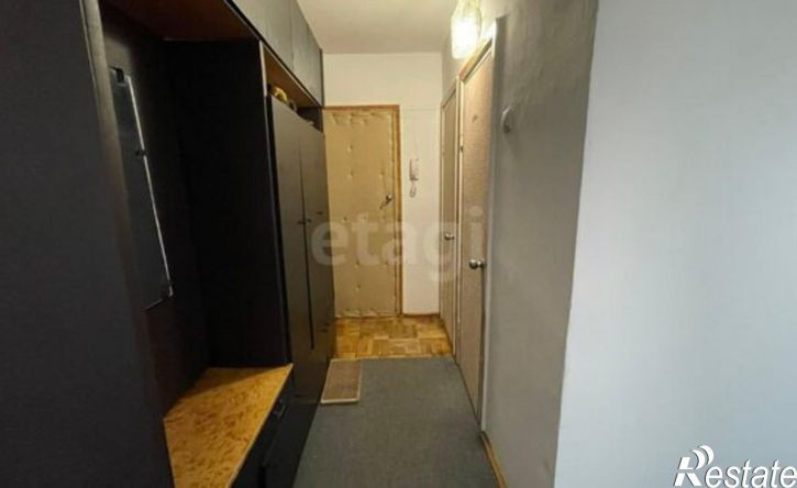 3-комн квартира улица Жердева, 124,  д. 124