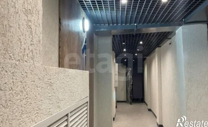 2-комн квартира в новом доме улица Ринчино, 39 к2,  д. 39 к2