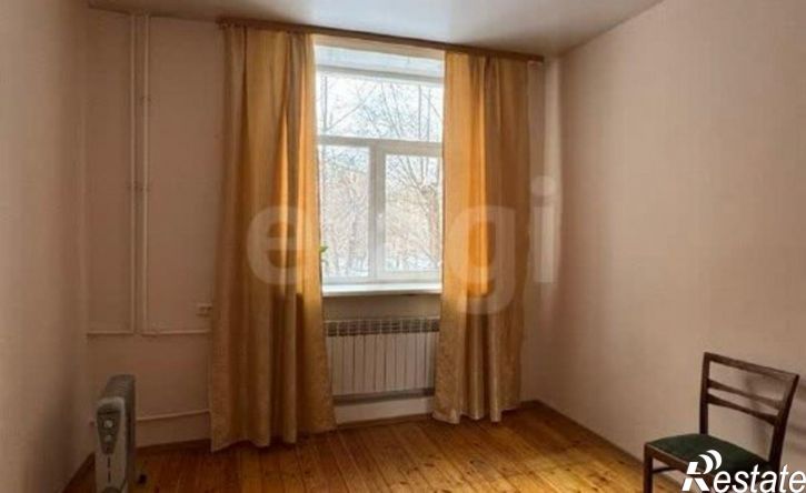 2-комн квартира улица Павлова, 21,  д. 21