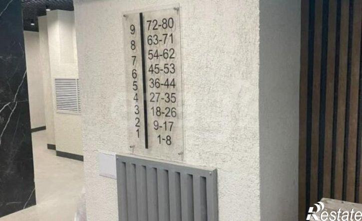 2-комн квартира в новом доме улица Ринчино, 39 к2,  д. 39 к2