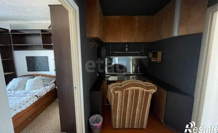 3-комн квартира улица Жердева, 124,  д. 124