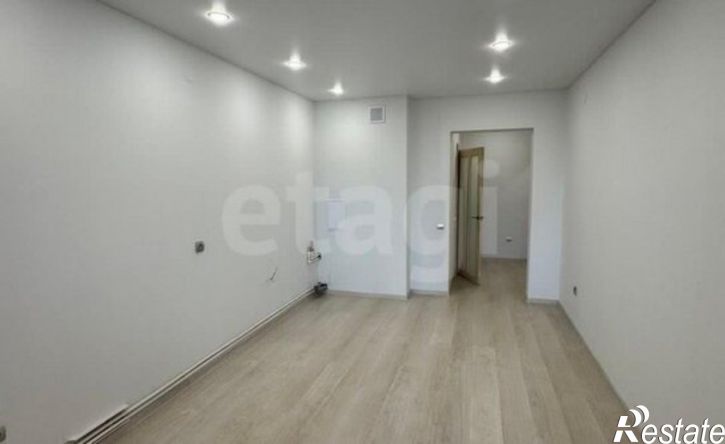 1-комн квартира улица Модогоева, 2,  д. 2