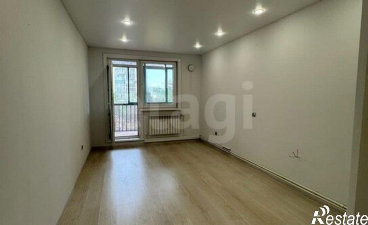 1-комн квартира улица Модогоева, 2,  д. 2