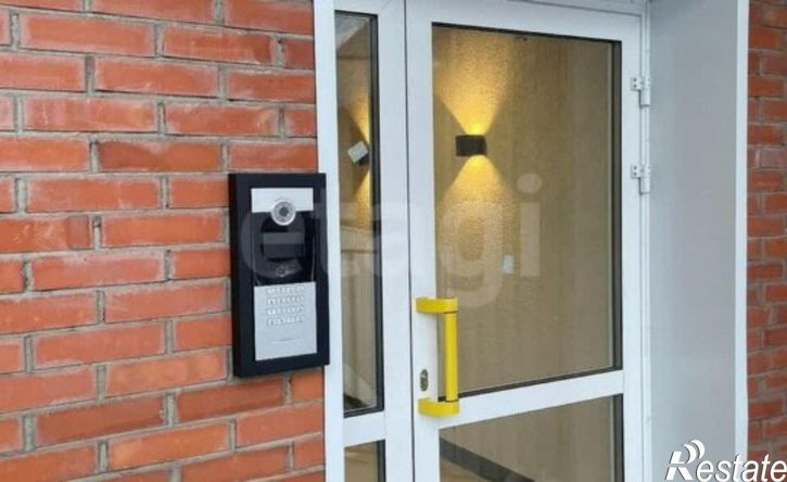 2-комн квартира в новом доме улица Ринчино, 39 к2,  д. 39 к2