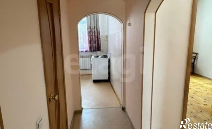 2-комн квартира улица Павлова, 21,  д. 21