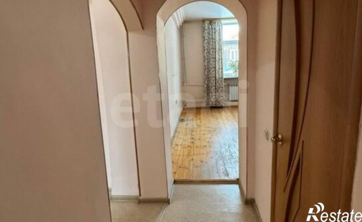 2-комн квартира улица Павлова, 21,  д. 21