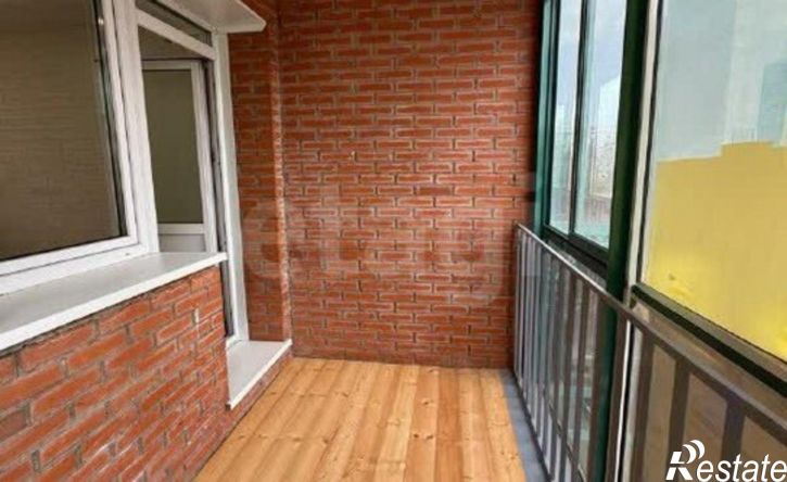 1-комн квартира улица Модогоева, 2,  д. 2