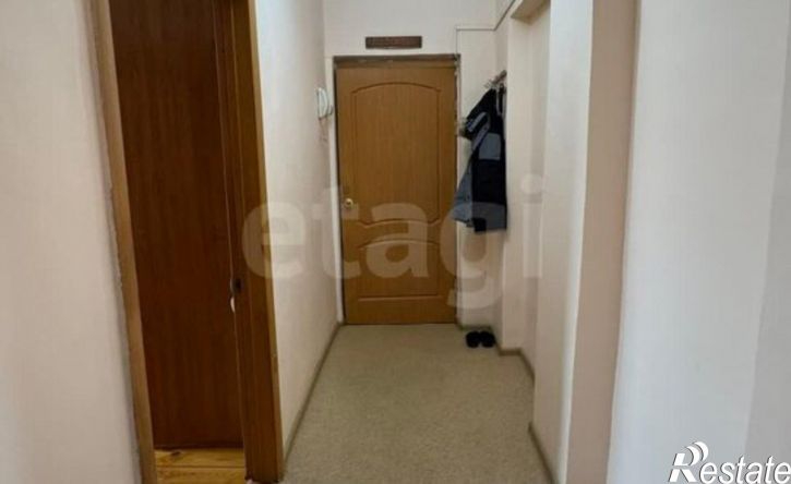 2-комн квартира улица Павлова, 21,  д. 21