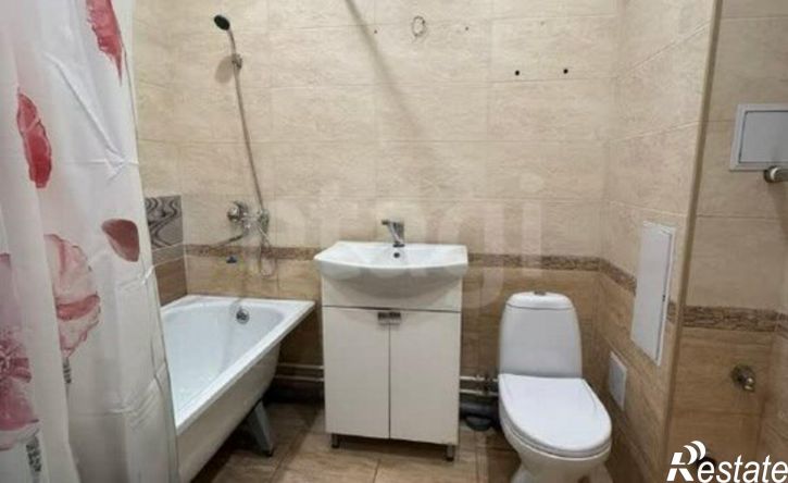 1-комн квартира улица Модогоева, 2,  д. 2