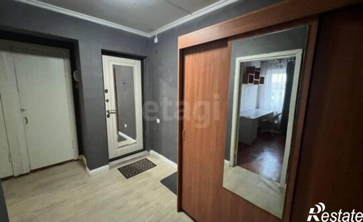 2-комн квартира ул Борсоева, 13,  д. 13