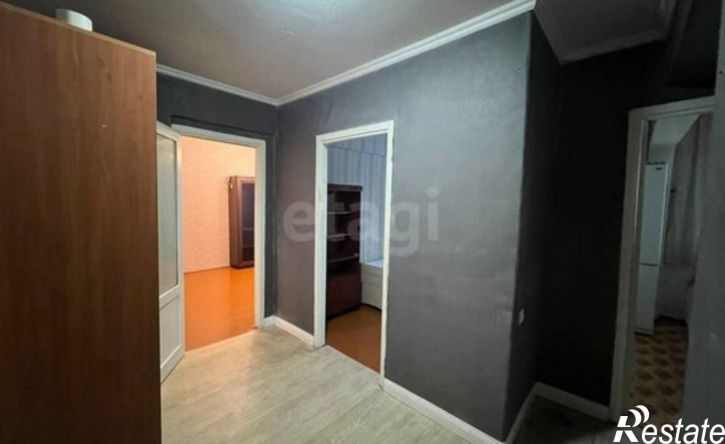 2-комн квартира ул Борсоева, 13,  д. 13