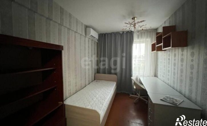 2-комн квартира ул Борсоева, 13,  д. 13