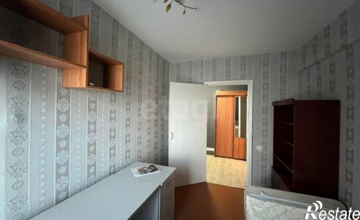 2-комн квартира ул Борсоева, 13,  д. 13